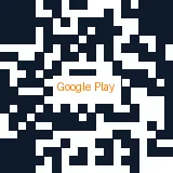 Google Play下载二维码 - 每日大赛 云鼎娱乐场网址 APP
